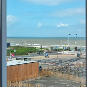  Appartement Bamboa Beachhouse