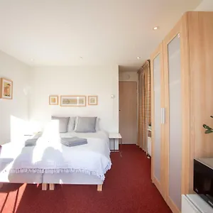  Vakantiehuis 19 With Private Parking