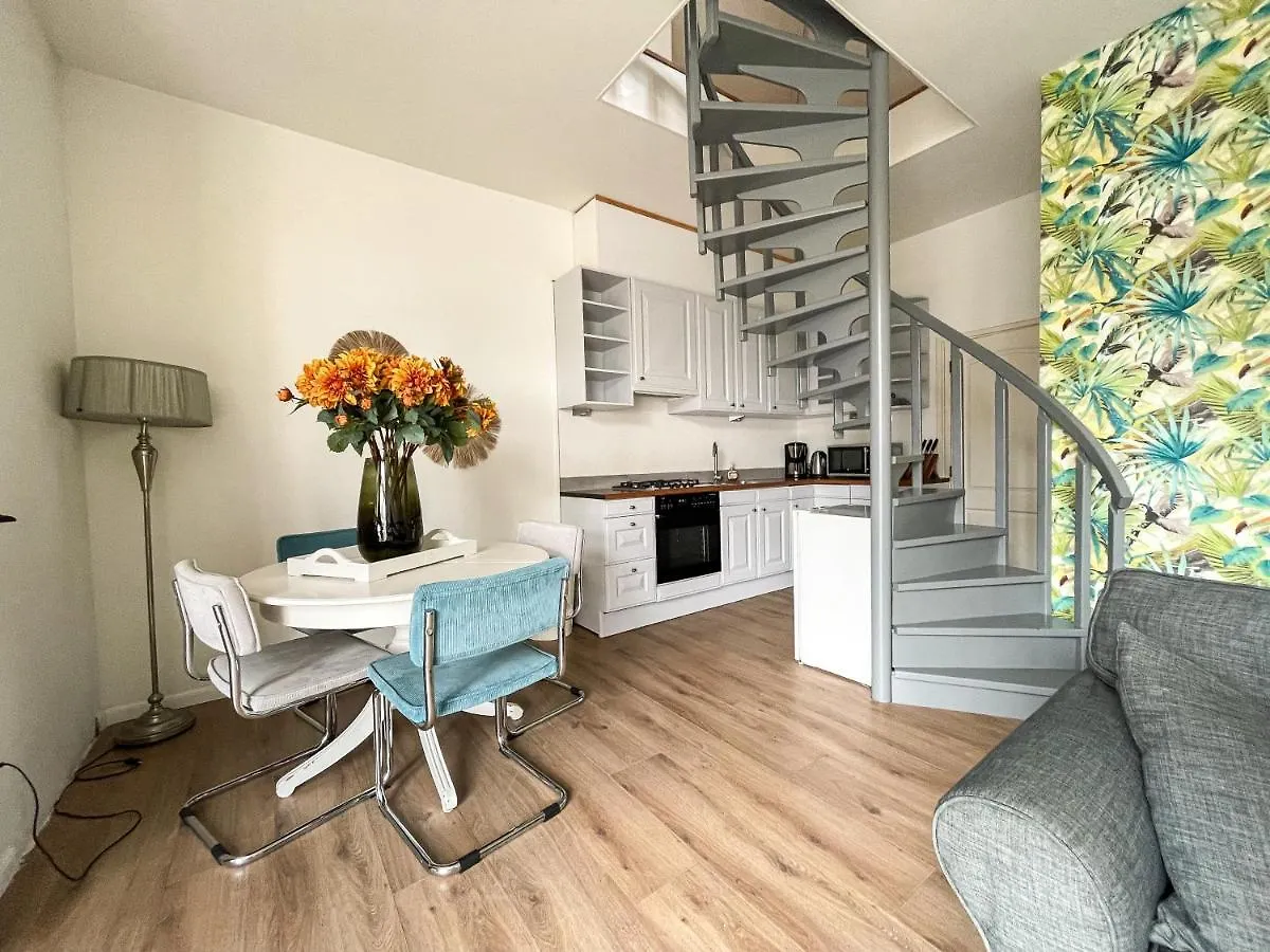 Mio Appartementen Zandvoort